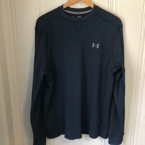 Under Armour long sleeve shirt